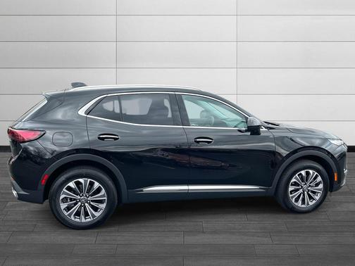 2025 Buick Envision Preferred AWD