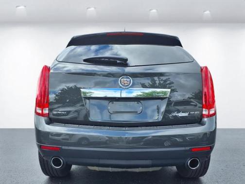 2016 Cadillac SRX Performance Collection