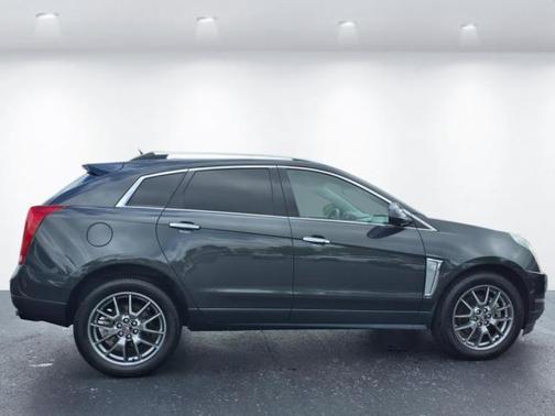 2016 Cadillac SRX Performance Collection
