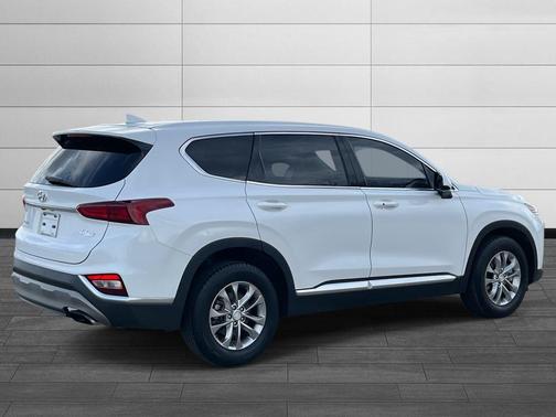 2020 Hyundai SANTA FE SEL 2.4
