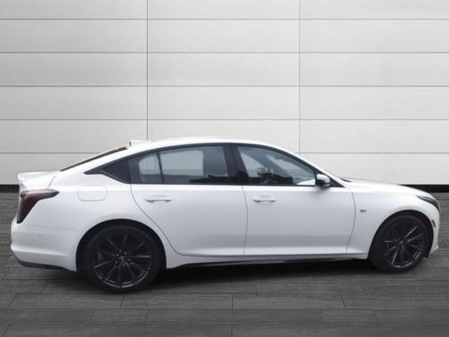 2025 Cadillac CT5 Sport RWD