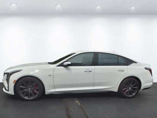 2025 Cadillac CT5 Sport RWD