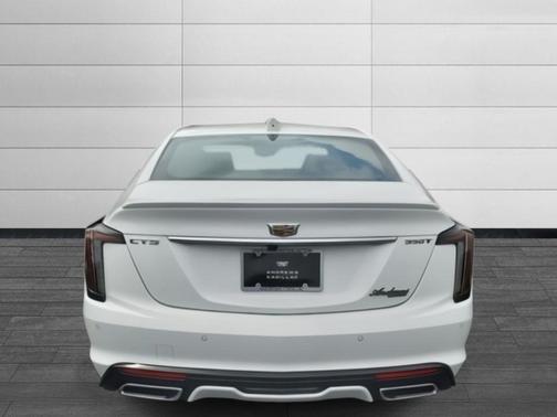 2025 Cadillac CT5 Sport RWD