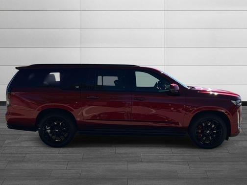 2022 Cadillac Escalade ESV Sport Platinum