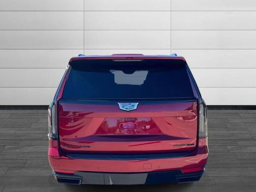 2022 Cadillac Escalade ESV Sport Platinum