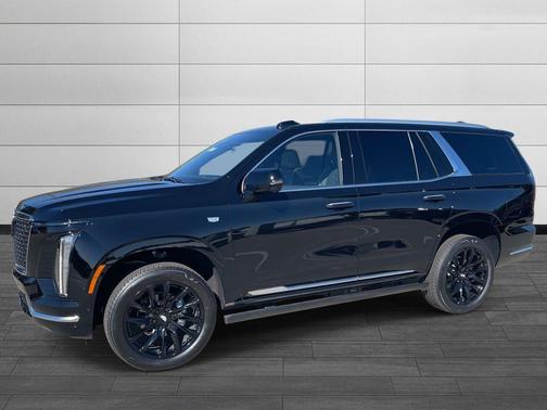 2025 Cadillac Escalade Premium Luxury