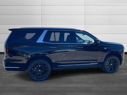 2025 Cadillac Escalade Premium Luxury