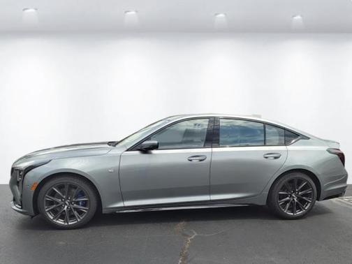 2025 Cadillac CT5 Sport RWD