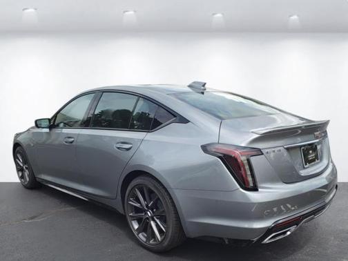 2025 Cadillac CT5 Sport RWD