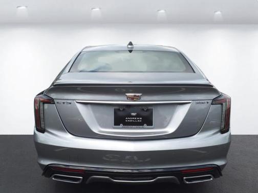 2025 Cadillac CT5 Sport RWD
