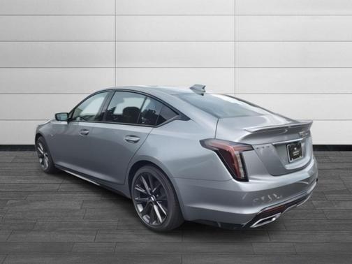 2025 Cadillac CT5 Sport RWD