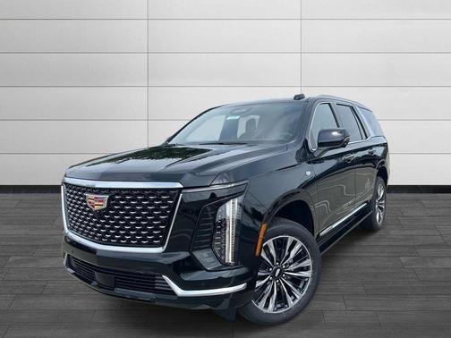 2025 Cadillac Escalade Premium Luxury