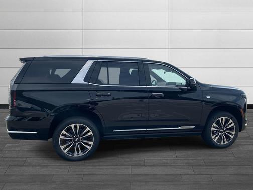 2025 Cadillac Escalade Premium Luxury