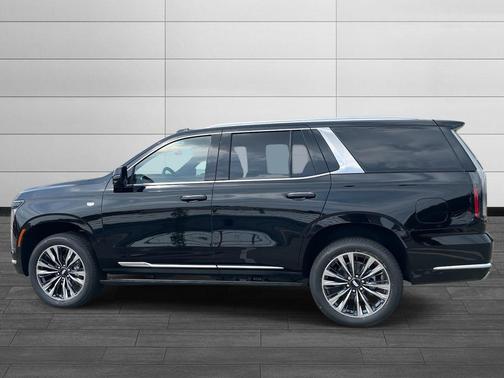 2025 Cadillac Escalade Premium Luxury