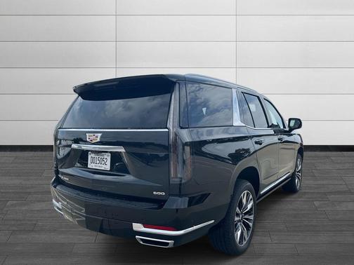 2025 Cadillac Escalade Premium Luxury