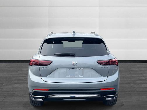 2025 Buick Envision Sport Touring AWD