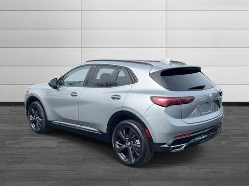 2025 Buick Envision Sport Touring AWD