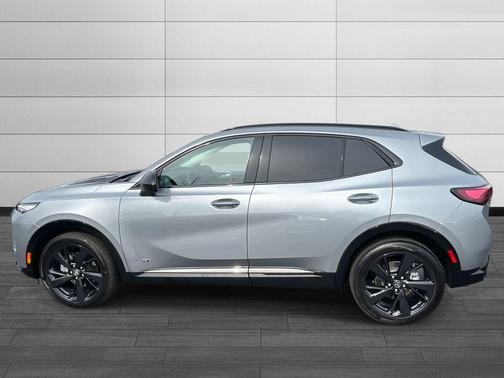 2025 Buick Envision Sport Touring AWD