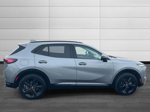 2025 Buick Envision Sport Touring AWD