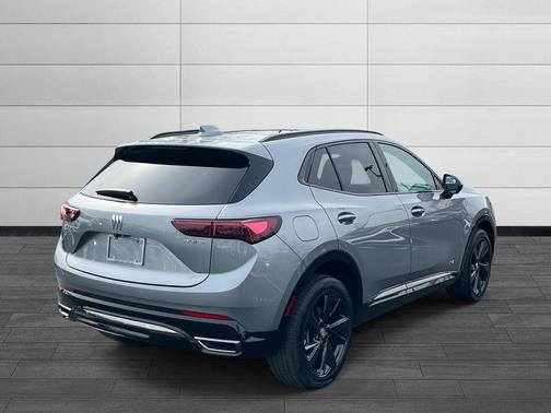 2025 Buick Envision Sport Touring AWD