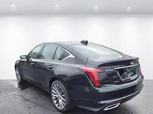 2025 Cadillac CT5 Premium Luxury AWD