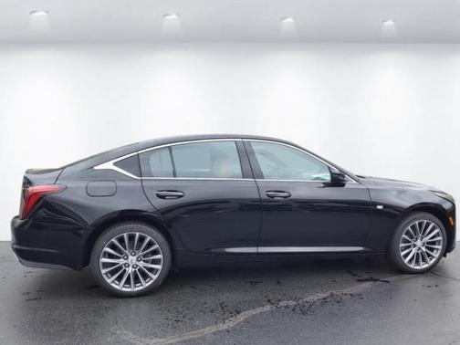 2025 Cadillac CT5 Premium Luxury AWD
