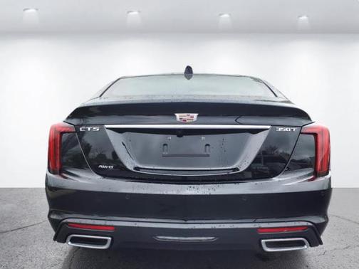 2025 Cadillac CT5 Premium Luxury AWD