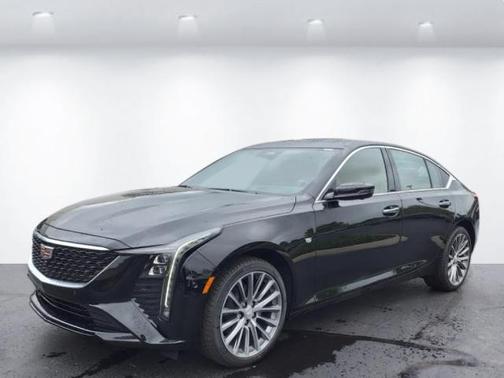 2025 Cadillac CT5 Premium Luxury AWD