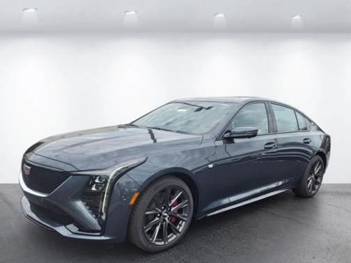 2025 Cadillac CT5 Sport RWD