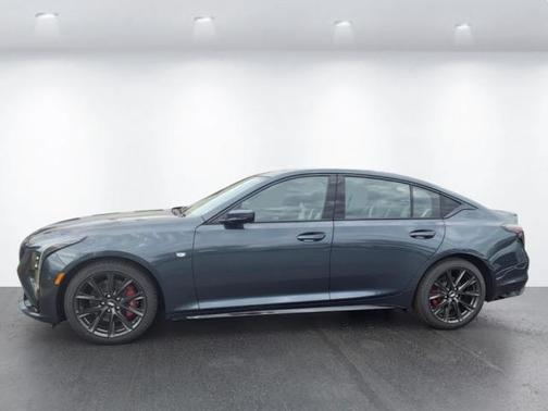 2025 Cadillac CT5 Sport RWD