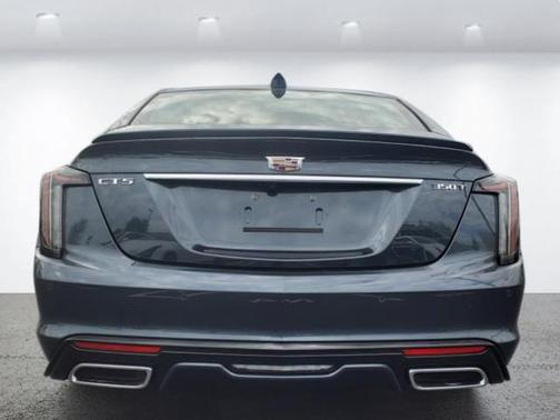 2025 Cadillac CT5 Sport RWD