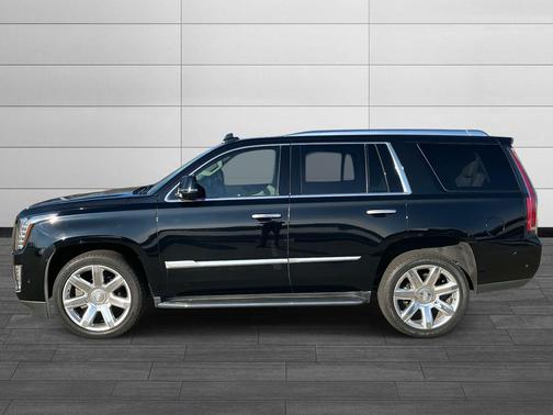 2020 Cadillac Escalade Premium Luxury