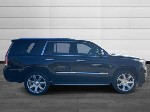 2020 Cadillac Escalade Premium Luxury