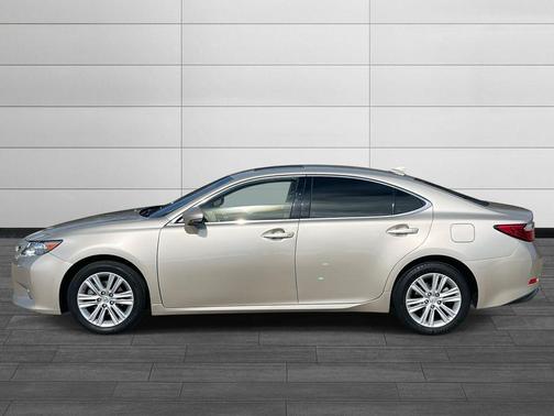 2015 Lexus ES 350 Base
