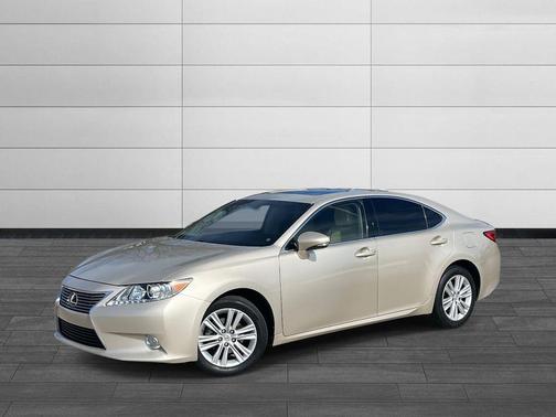 2015 Lexus ES 350 Base