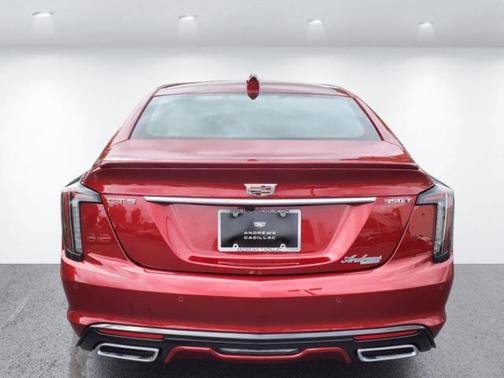 2025 Cadillac CT5 Sport RWD