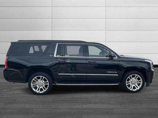 2020 GMC Yukon XL SLT