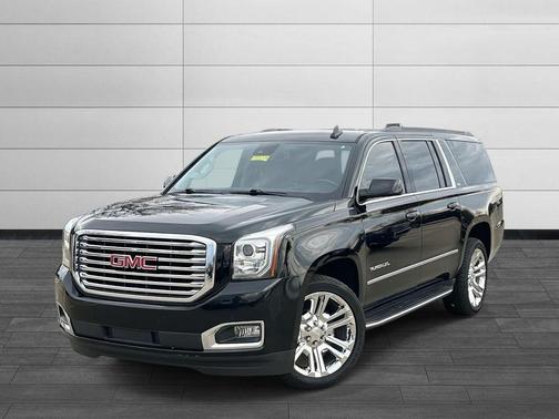 2020 GMC Yukon XL SLT