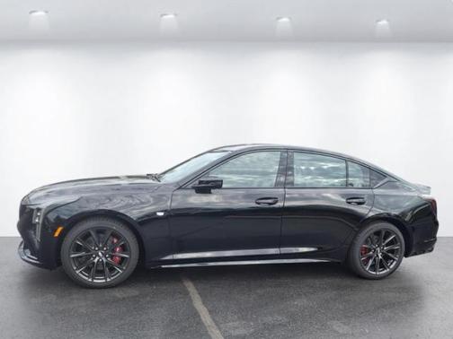 2025 Cadillac CT5 Sport RWD
