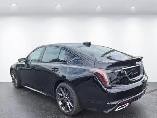 2025 Cadillac CT5 Sport RWD