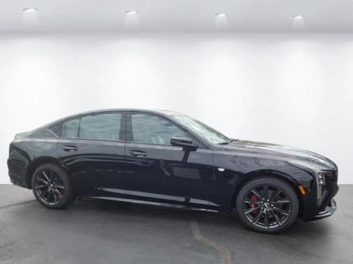 2025 Cadillac CT5 Sport RWD