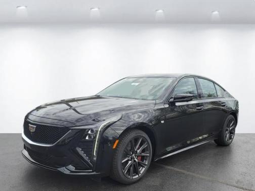 2025 Cadillac CT5 Sport RWD