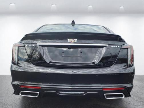 2025 Cadillac CT5 Sport RWD