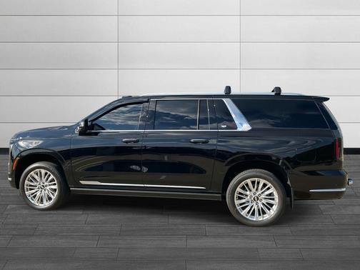 2025 Cadillac Escalade ESV Premium Luxury