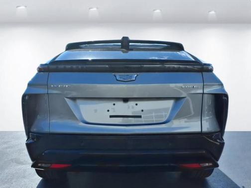 2025 Cadillac LYRIQ Sport w/1SJ