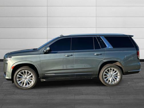 2024 Cadillac Escalade Premium Luxury