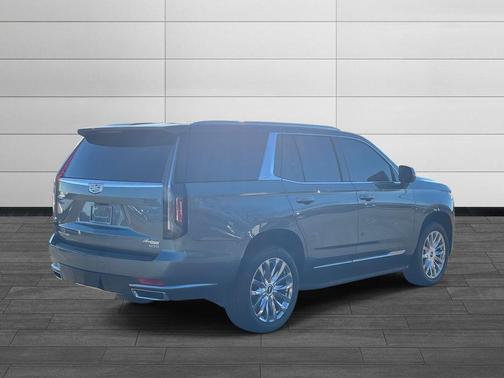 2024 Cadillac Escalade Premium Luxury