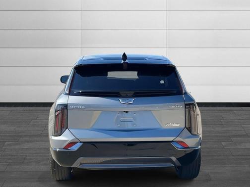 2026 Cadillac OPTIQ Premium Sport