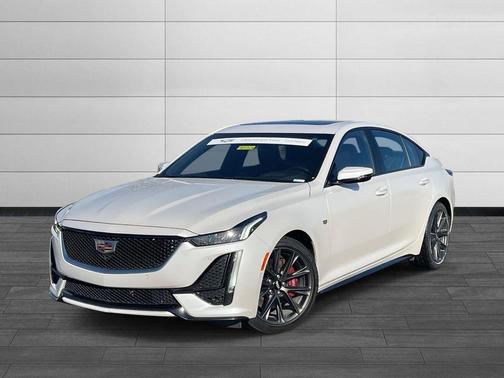 2023 Cadillac CT5 Sport