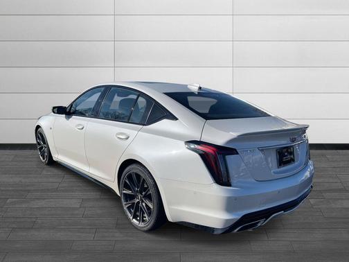 2023 Cadillac CT5 Sport